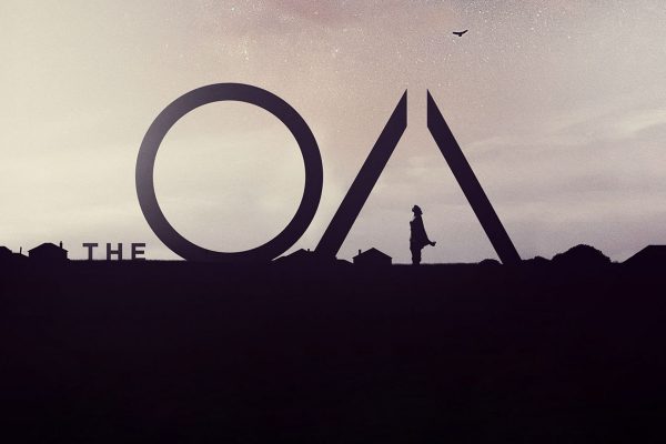 The OA, série Netflix (2016-2019)
