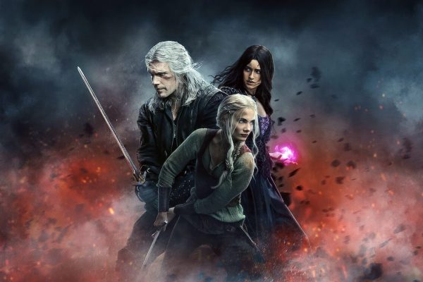 Les séries les plus attendues de la fin 2026