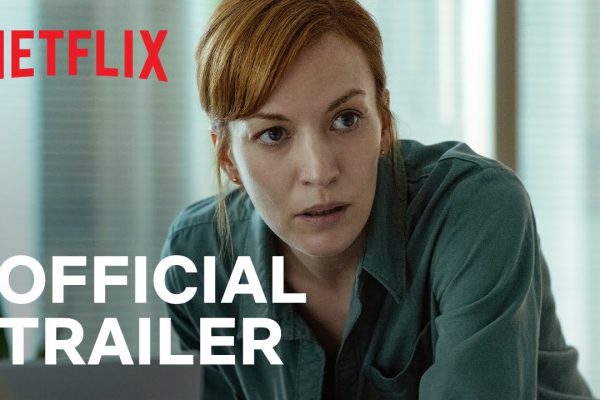 Sam Worthington dans I Will Find You, la série Harlan Coben la plus récente sur Netflix