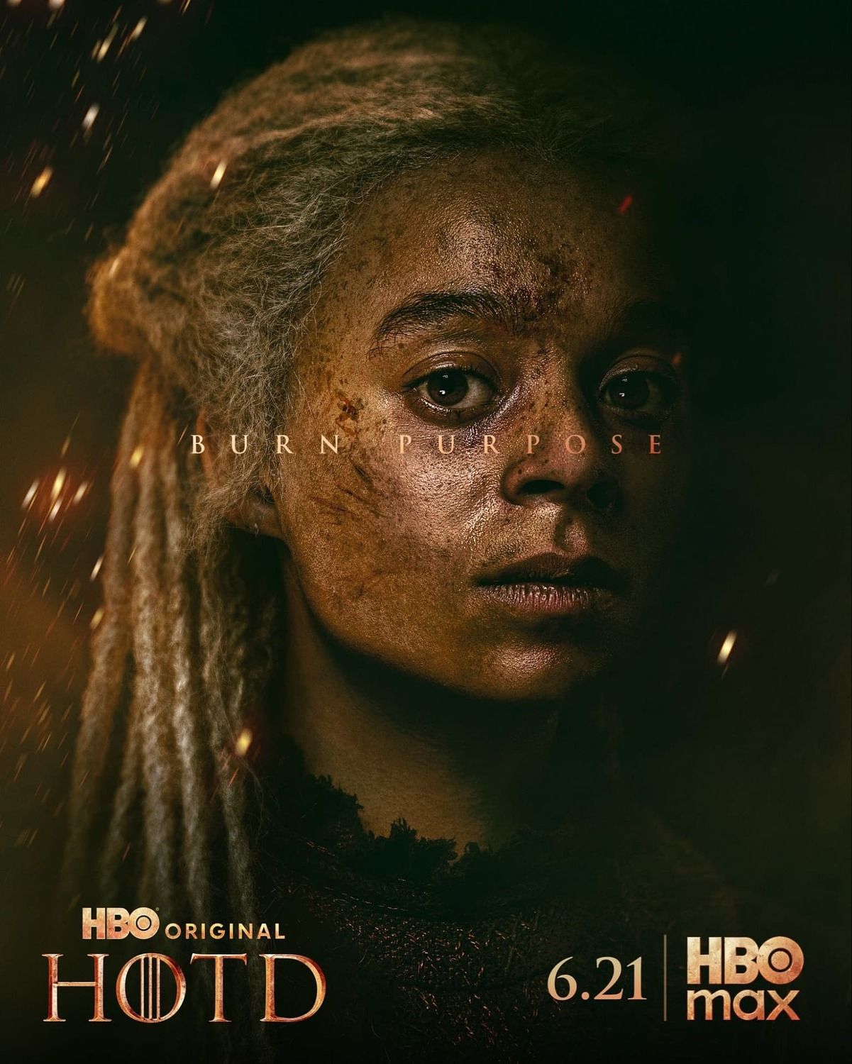 Les dragons de House of the Dragon, au cœur de la saison finale
