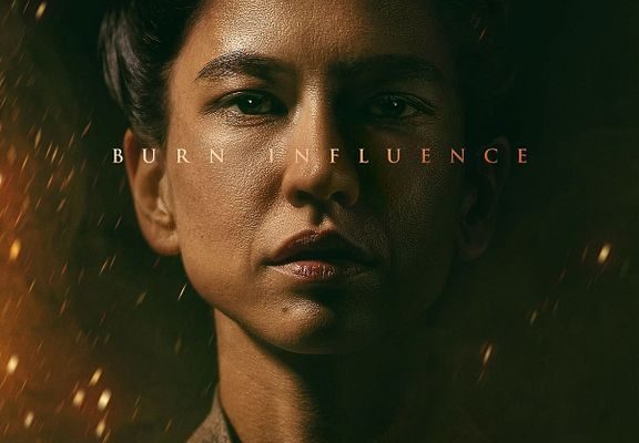 House of the Dragon saison 3 — visuel promotionnel HBO