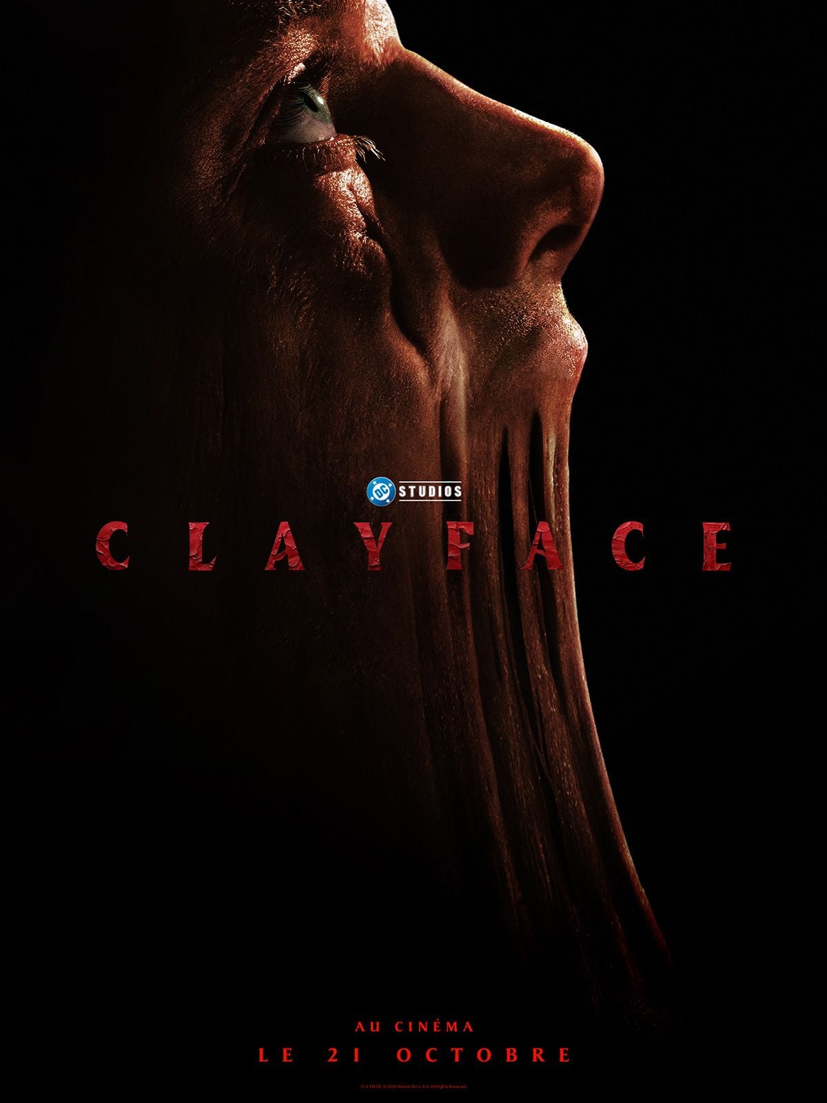 CLAYFACE