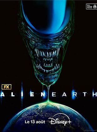 ALIEN: EARTH