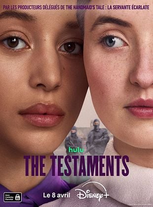 THE TESTAMENTS