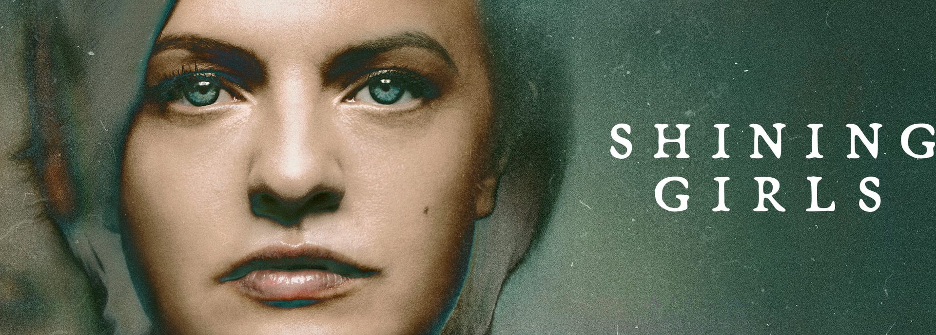 Shining Girls, série Apple TV+ avec Elisabeth Moss