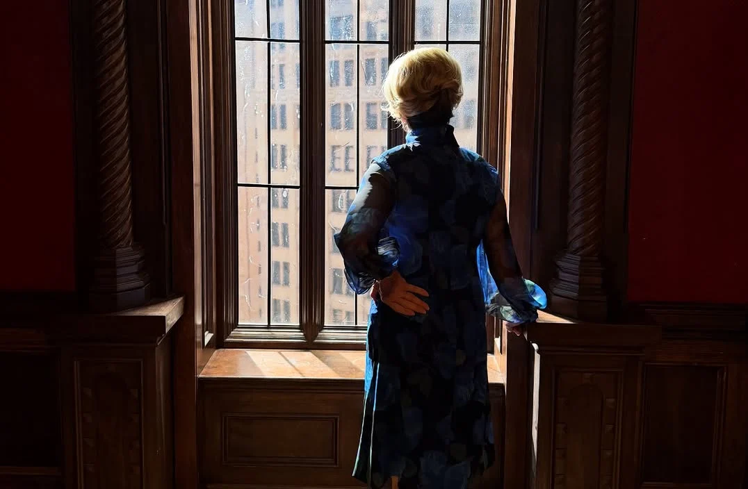 Affiche de American Horror Story