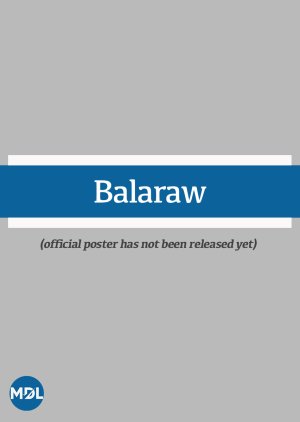 Affiche de Balaraw: Blood Island
