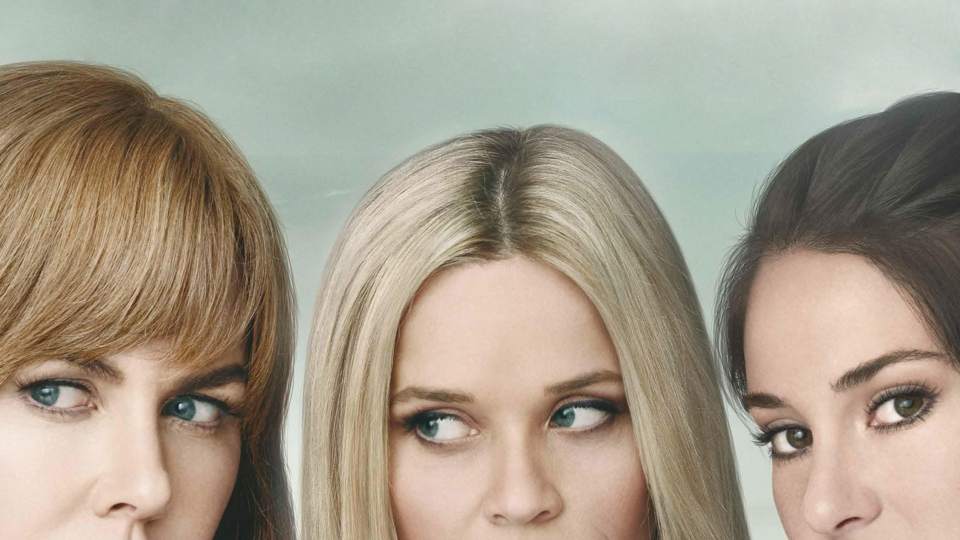 BIG LITTLE LIES, SAISON 2