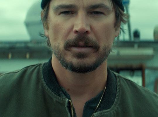 Below, série Netflix avec Josh Hartnett