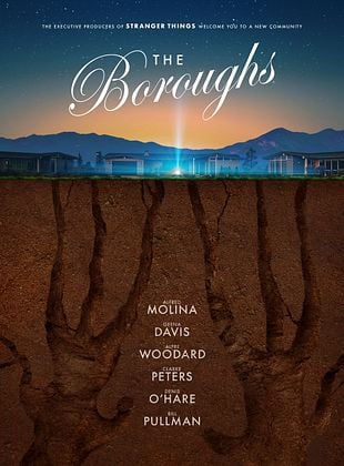 THE BOROUGHS