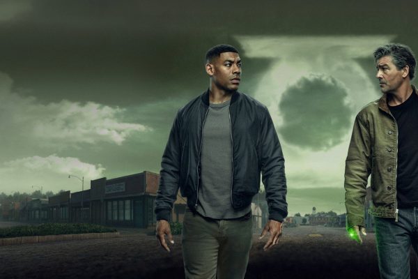 Lanterns, la nouvelle série DC sur HBO Max