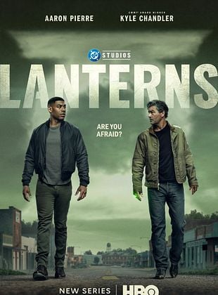 LANTERNS
