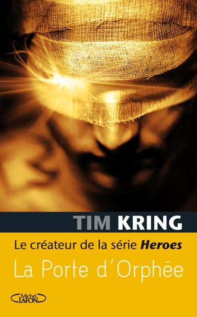 La série Heroes, de retour sur Netflix
