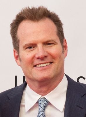 Jack Coleman, le Noah Bennet de Heroes, aujourd'hui