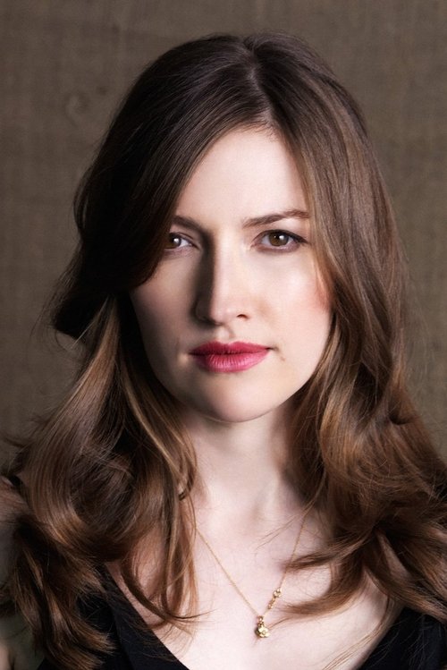 Kelly Macdonald, interprète de la shériffe Kerry Kane dans Lanterns
