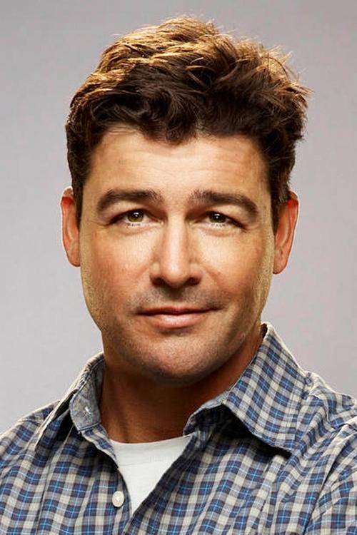 Kyle Chandler, interprète de Hal Jordan dans Lanterns