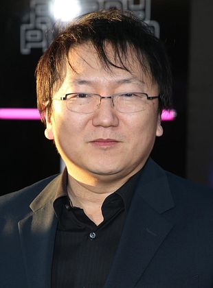 Masi Oka, le Hiro Nakamura de Heroes, aujourd'hui