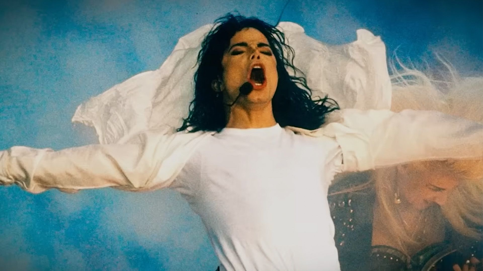 Le documentaire Michael Jackson The Verdict sur Netflix