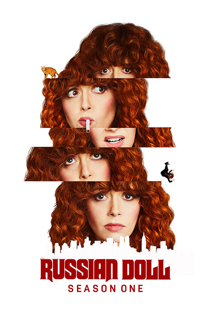 RUSSIAN DOLL, SAISON 1