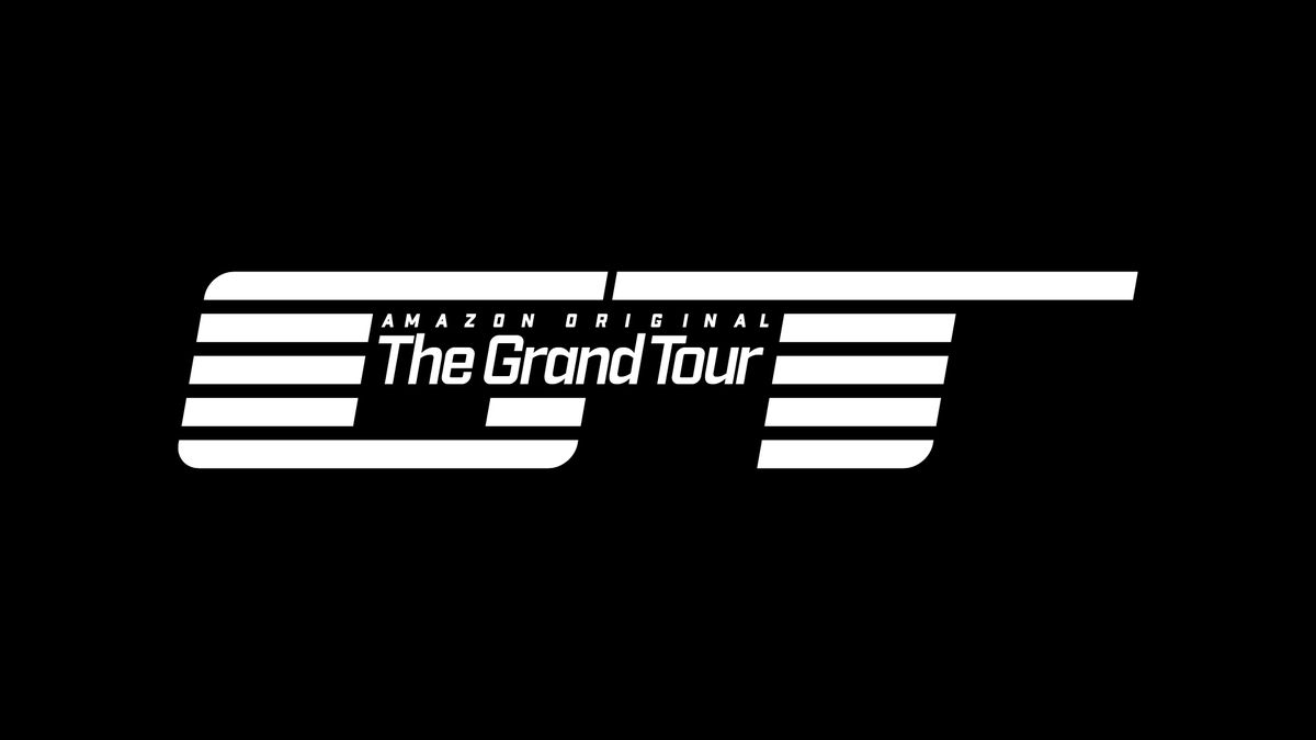 Affiche de The Grand Tour